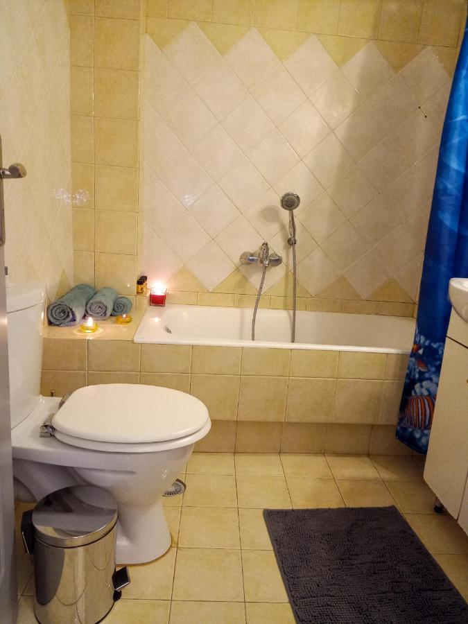 Ιδανικό Διαμέρισμα Δίπλα Στο Μετρό, Ανάμεσα Στο Κέντρο Και Τη Παραλία 아테네 외부 사진