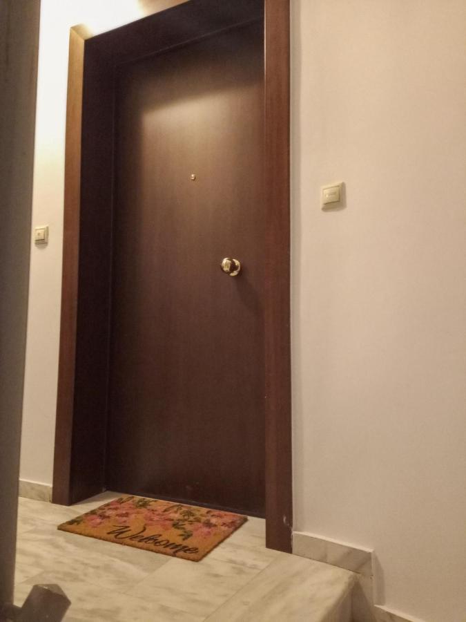 Ιδανικό Διαμέρισμα Δίπλα Στο Μετρό, Ανάμεσα Στο Κέντρο Και Τη Παραλία 아테네 외부 사진