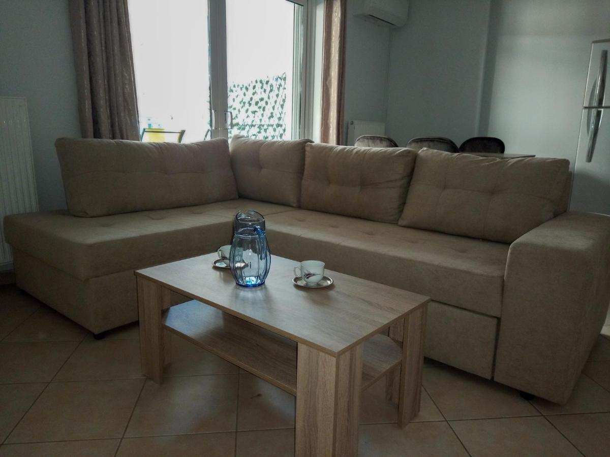 Ιδανικό Διαμέρισμα Δίπλα Στο Μετρό, Ανάμεσα Στο Κέντρο Και Τη Παραλία 아테네 외부 사진